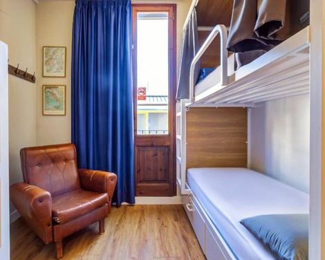 Factory House Hostel