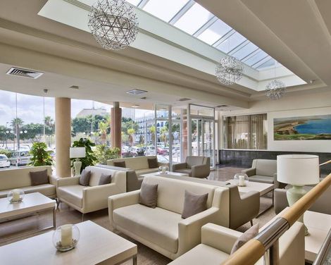 Hotel Santana