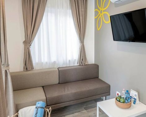 Sentido Tuscany Premium Camp-0