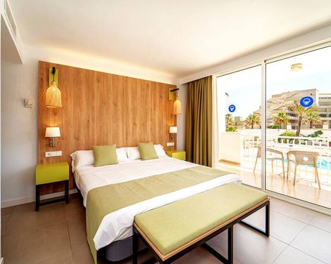 Hotel Ibersol Siurell-3