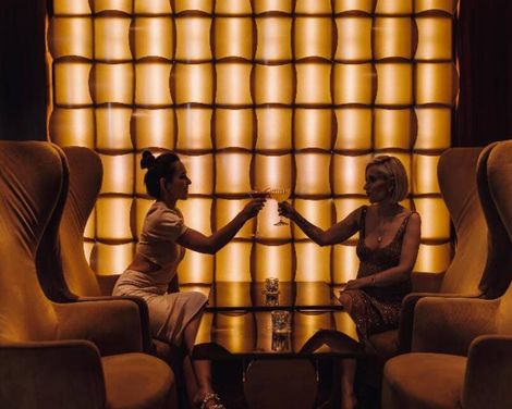 Park Hyatt Zürich