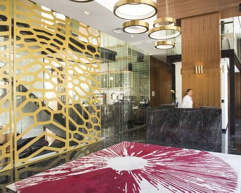 Upon Lisbon Prime Residences