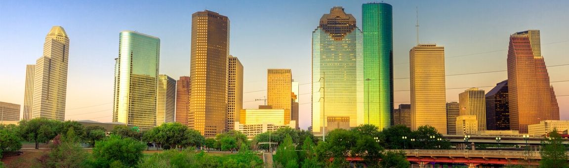 Städtereisen Houston