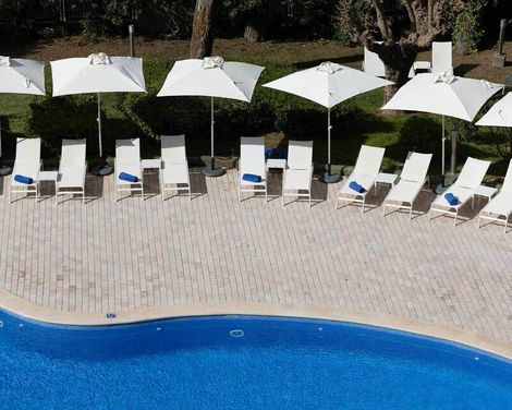 Hotel Pabisa Chico
