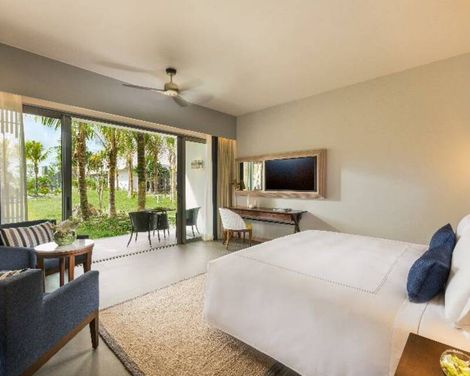 Anantara Iko Mauritius Resort & Villas-2