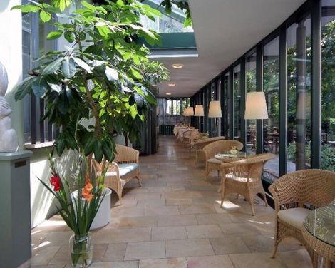 Hotel Martha