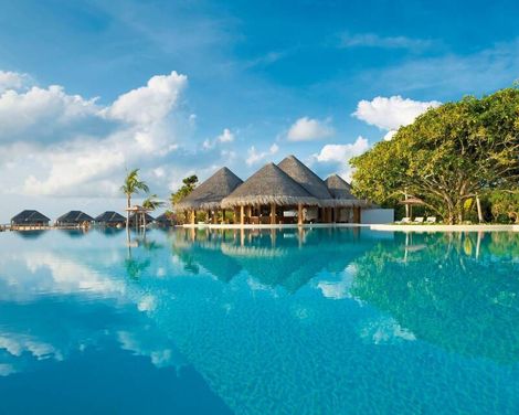 Dusit Thani Maldives