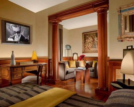 Bio Hotel Raphaël - Relais & Chateaux-2