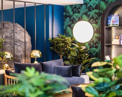 Aparthotel Adagio Edinburgh Royal Mile