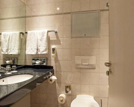 Mercure Hotel Severinshof Koeln City