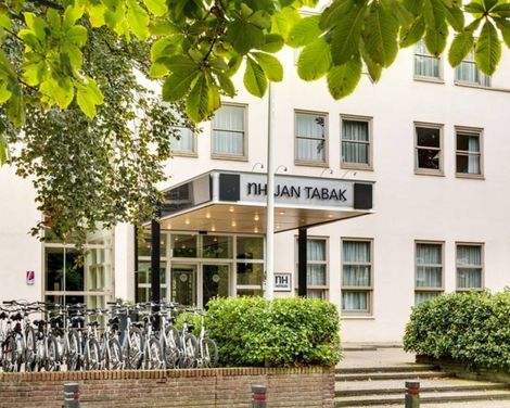 NH Bussum Jan Tabak-0