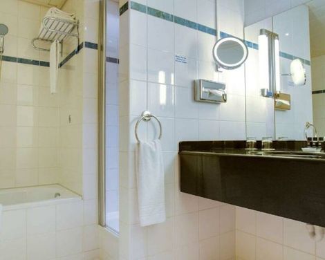 Radisson Blu Hotel, Amsterdam Airport-0