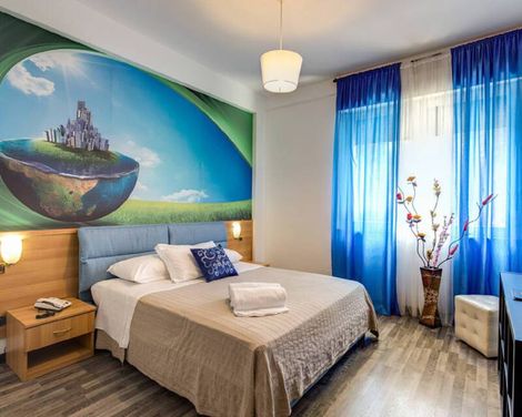 Scheppers Hotel