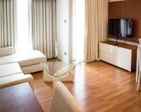 Sathorn Grace Serviced Residence-0