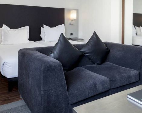 AC Hotel San Sebastian de los Reyes