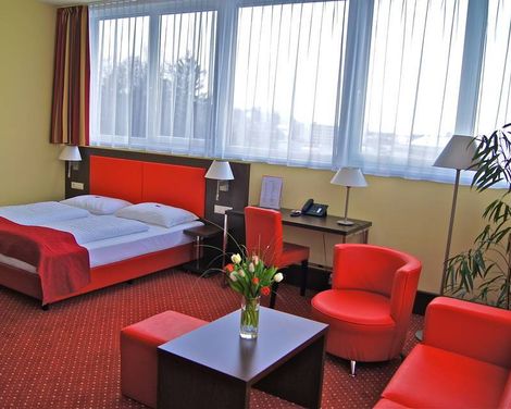 Best Western Plus Amedia Art Salzburg-2