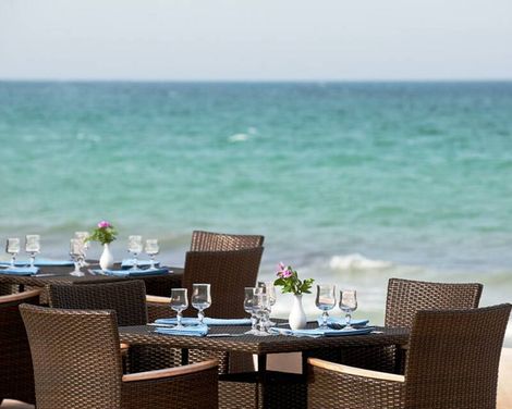 Sentido Djerba Beach