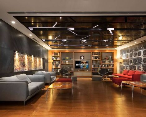 DoubleTree by Hilton Hotel Istanbul - Old Town-0