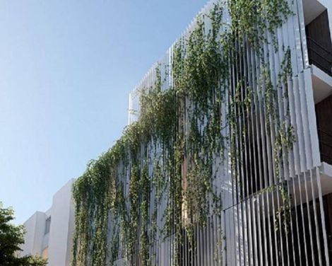 Alinea Urban