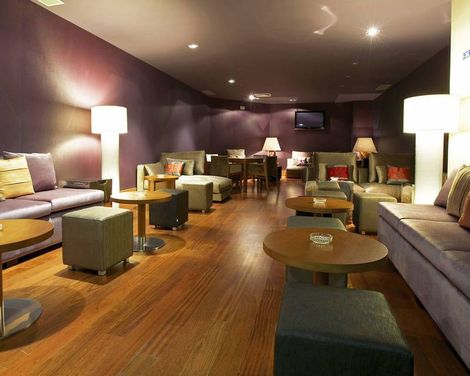 Melia Madeira Mare