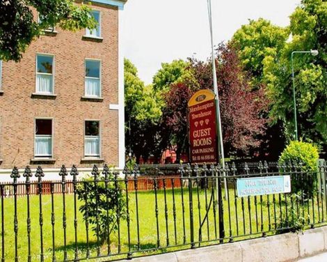 Morehampton Townhouse