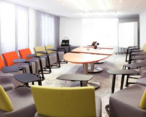 Novotel Paris Gare de Lyon-1