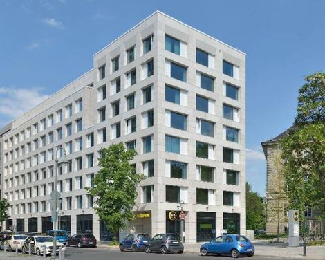 B&B HOTEL Berlin-Tiergarten