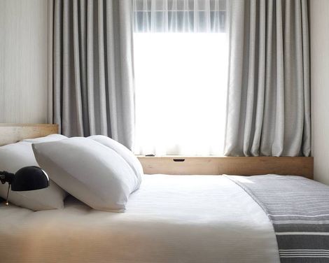 Good Hotel