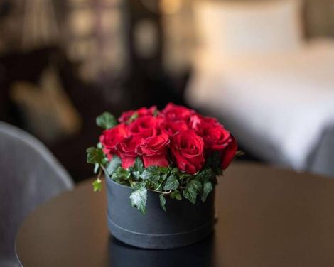 Radisson Blu Riverside Hotel Gothenburg