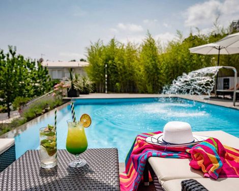 Hotel Laurus-3