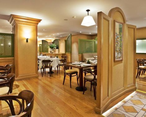 Altis Grand Hotel 