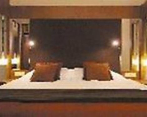 Jan Luyken Hotel Amsterdam