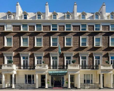 Guild Hotel Marble Arch