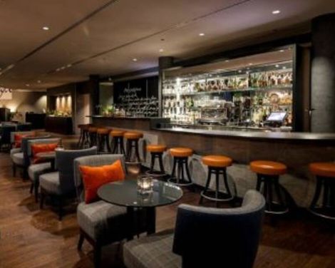 The Charles Hotel, a Rocco Forte Hotel-1