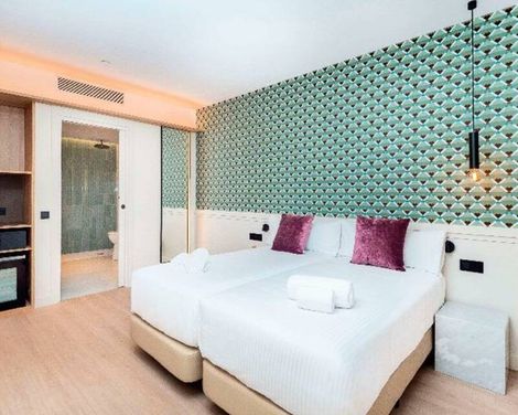 Arcelon Hotel