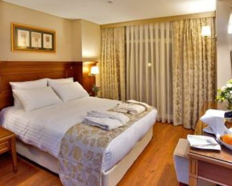 Hotel Perula-3
