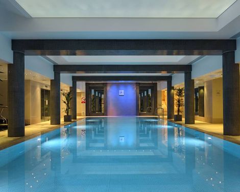 Leonardo Royal Hotel London St Paul’s-0
