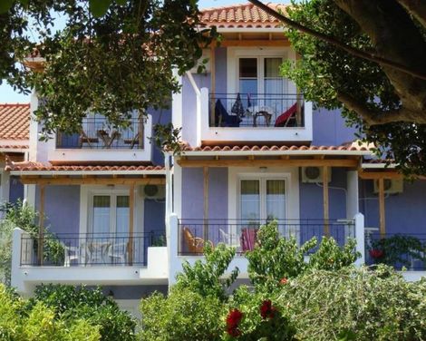 Villa Eliza