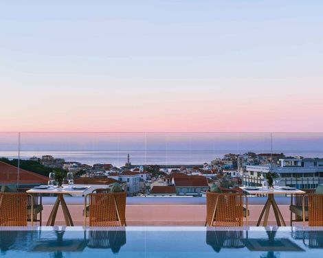 Hilton Garden Inn Chania City