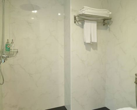 Silom City Hotel-2