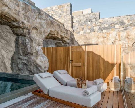 Acro Suites A Wellbeing Resort