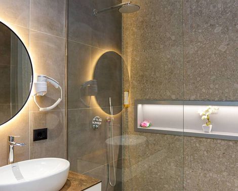 Hotel Saly