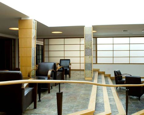 Leziria Parque Hotel