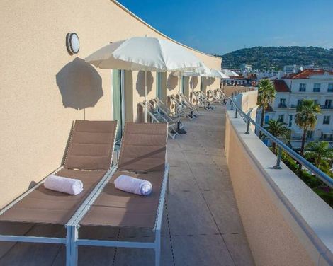 Hotel Cristal