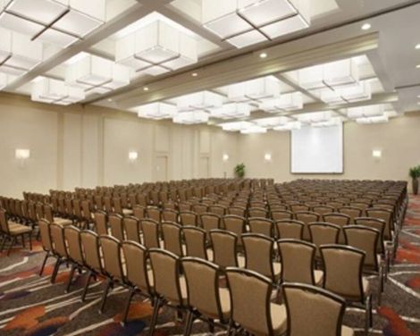 Hilton New York JFK Airport-3