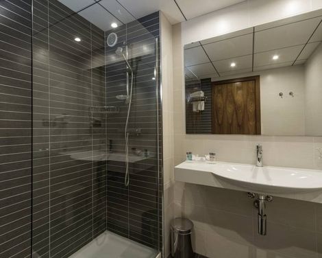 4R Regina Gran Hotel