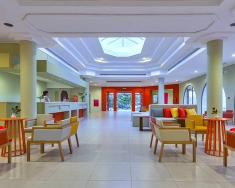 Almyra Resort