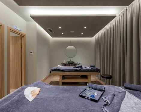 Ikones Seafront Luxury Suites