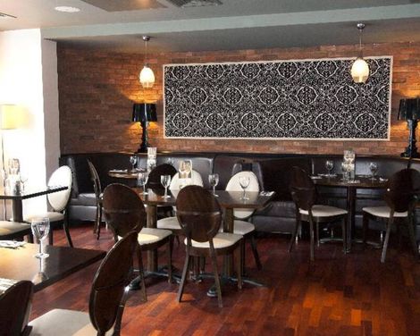 Premier Inn London Euston