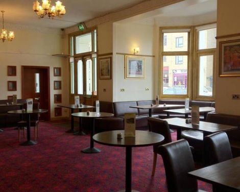 The Bridge Park Hotel